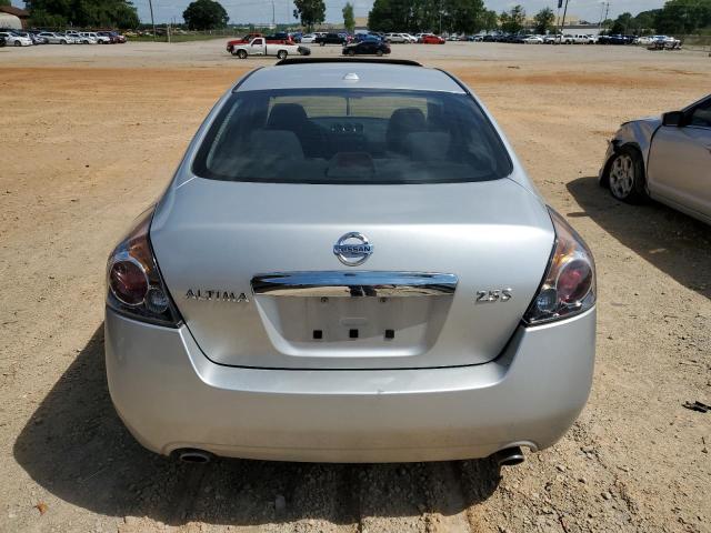 2012 Nissan Altima Base VIN: 1N4AL2AP0CC110154 Lot: 55395864