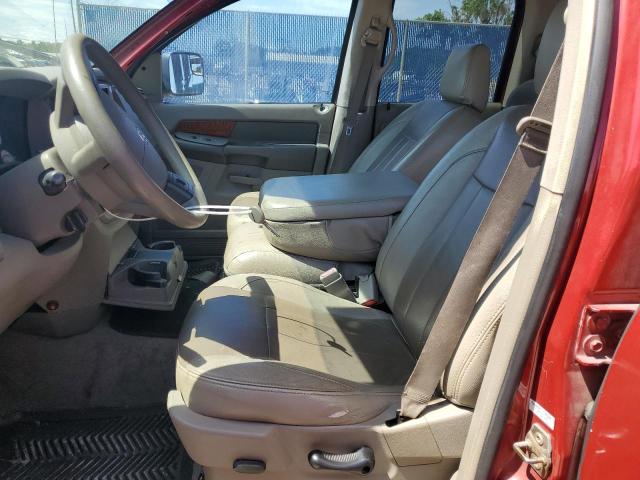 2006 Dodge Ram 1500 St VIN: 1D7HA182X6J239950 Lot: 56382604