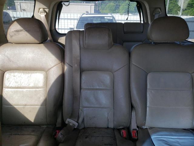 2003 Ford Expedition Eddie Bauer VIN: 1FMPU17L73LC53419 Lot: 56161794