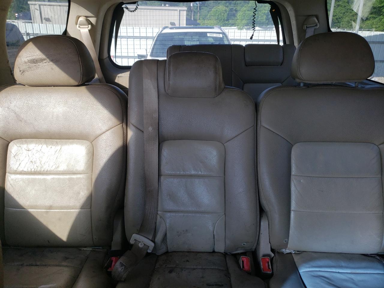 1FMPU17L73LC53419 2003 Ford Expedition Eddie Bauer