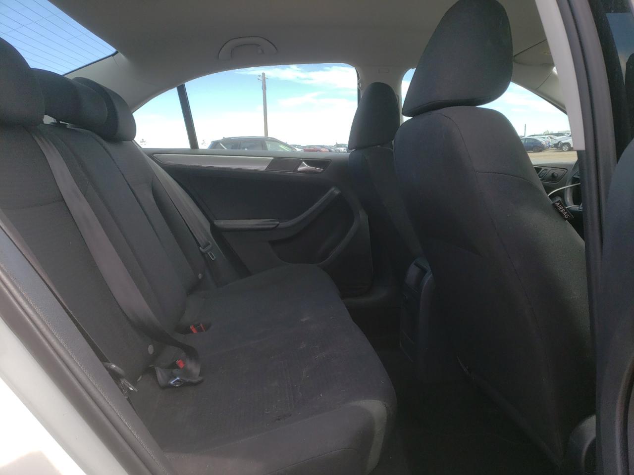 3VW2B7AJ4HM406131 2017 Volkswagen Jetta S