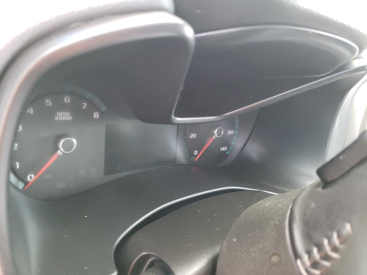 1GCGTDEN5H1311933 2017 Chevrolet Colorado Z71