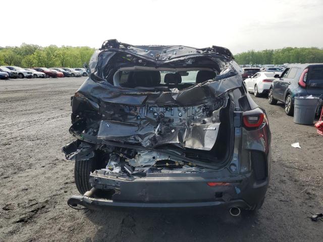 2023 Mazda Cx-50 Preferred Plus VIN: 7MMVABCM8PN152196 Lot: 53953804