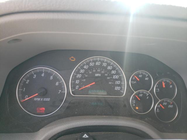 2005 GMC Envoy VIN: 1GKDT13S952127647 Lot: 56401414