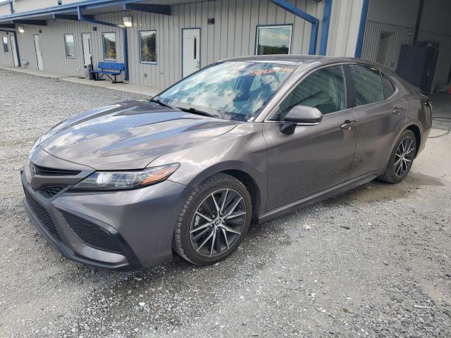 2022 Toyota Camry Se VIN: 4T1G11AK9NU661622 Lot: 56810514