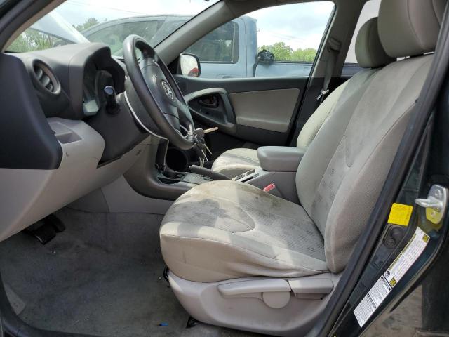 2011 Toyota Rav4 VIN: 2T3BF4DV6BW136362 Lot: 55127584