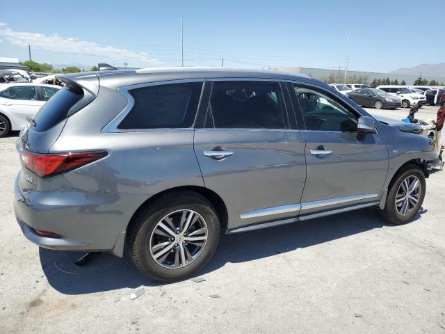 2017 Infiniti Qx60 VIN: 5N1DL0MN1HC516985 Lot: 55568004