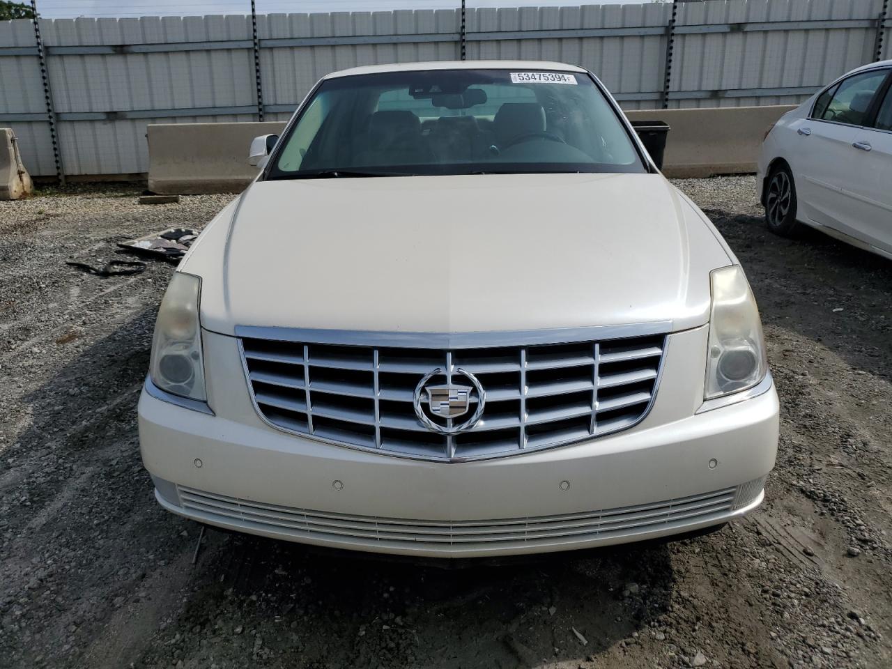 1G6KD57Y09U117222 2009 Cadillac Dts