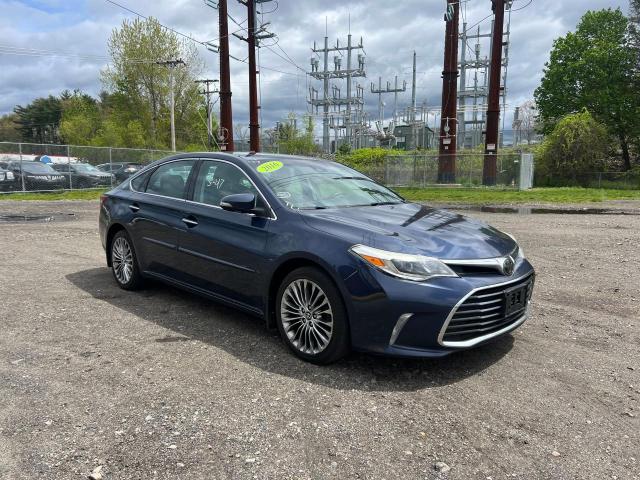 2016 Toyota Avalon Xle VIN: 4T1BK1EB3GU212991 Lot: 56222984