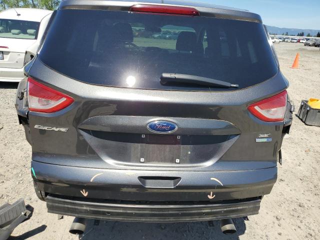 2016 Ford Escape Se VIN: 1FMCU9G94GUA69153 Lot: 54543824