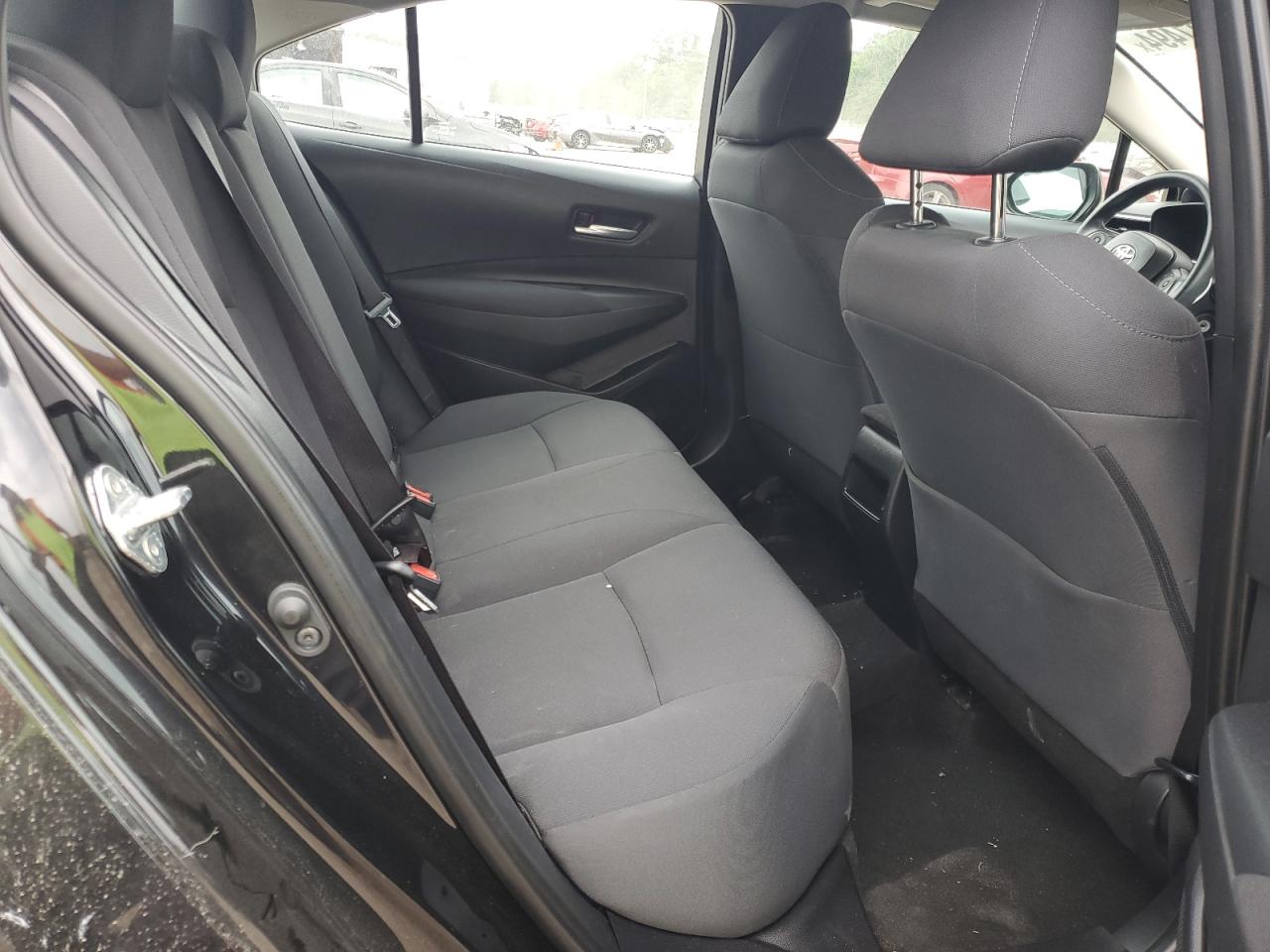 5YFEPRAE4LP104484 TOYOTA COROLLA 2020
