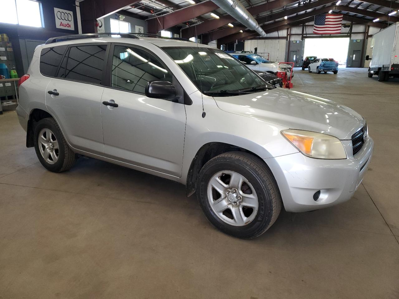 JTMBD33V075058824 2007 Toyota Rav4