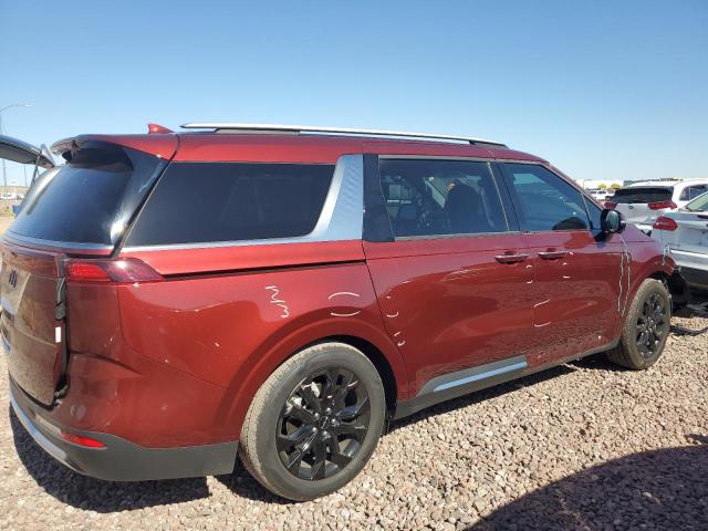 2024 Kia Carnival Sx VIN: KNDNE5H31R6331568 Lot: 54721464