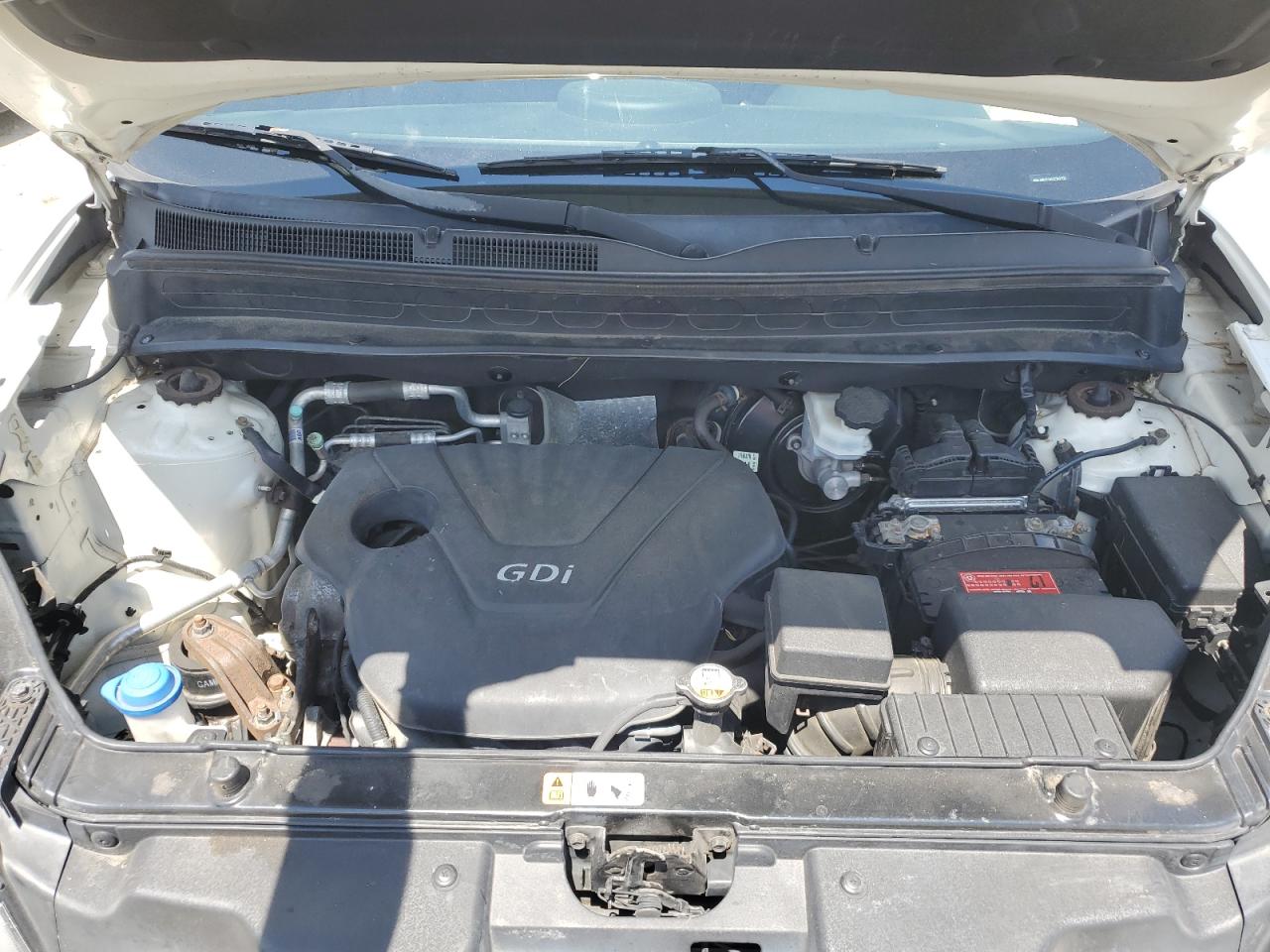 KNDJT2A52C7427113 2012 Kia Soul