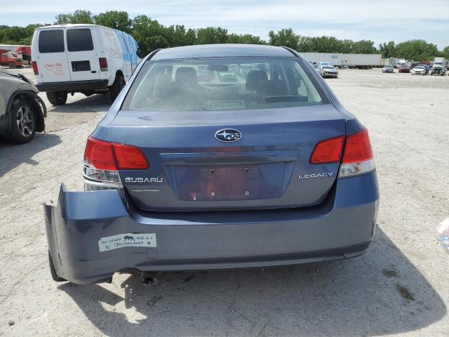 2013 Subaru Legacy 2.5I Premium VIN: 4S3BMCC60D3018081 Lot: 56716254