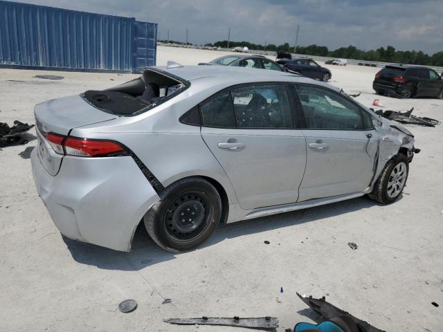 2021 Toyota Corolla Le VIN: 5YFEPMAE5MP146862 Lot: 54399484