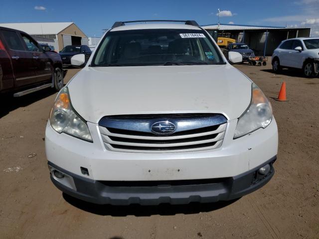 2012 Subaru Outback 2.5I VIN: 4S4BRCAC1C3301934 Lot: 56718424