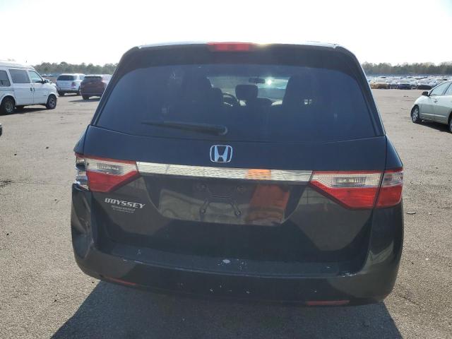 2012 Honda Odyssey Ex VIN: 5FNRL5H49CB096526 Lot: 52883604