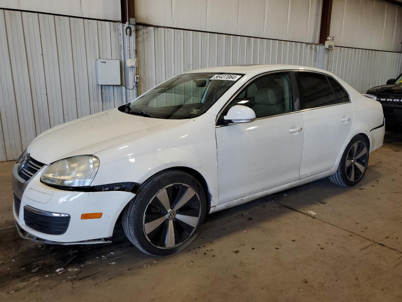 3VWCT71K86M849552 2006 Volkswagen Jetta Tdi