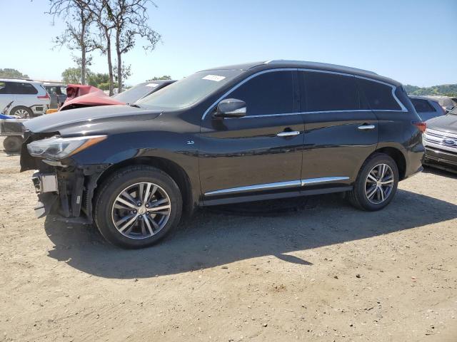 2016 Infiniti Qx60 VIN: 5N1AL0MM3GC527947 Lot: 53268604