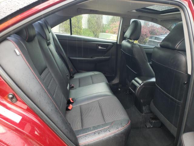 2015 TOYOTA CAMRY LE - 4T1BF1FK5FU985754