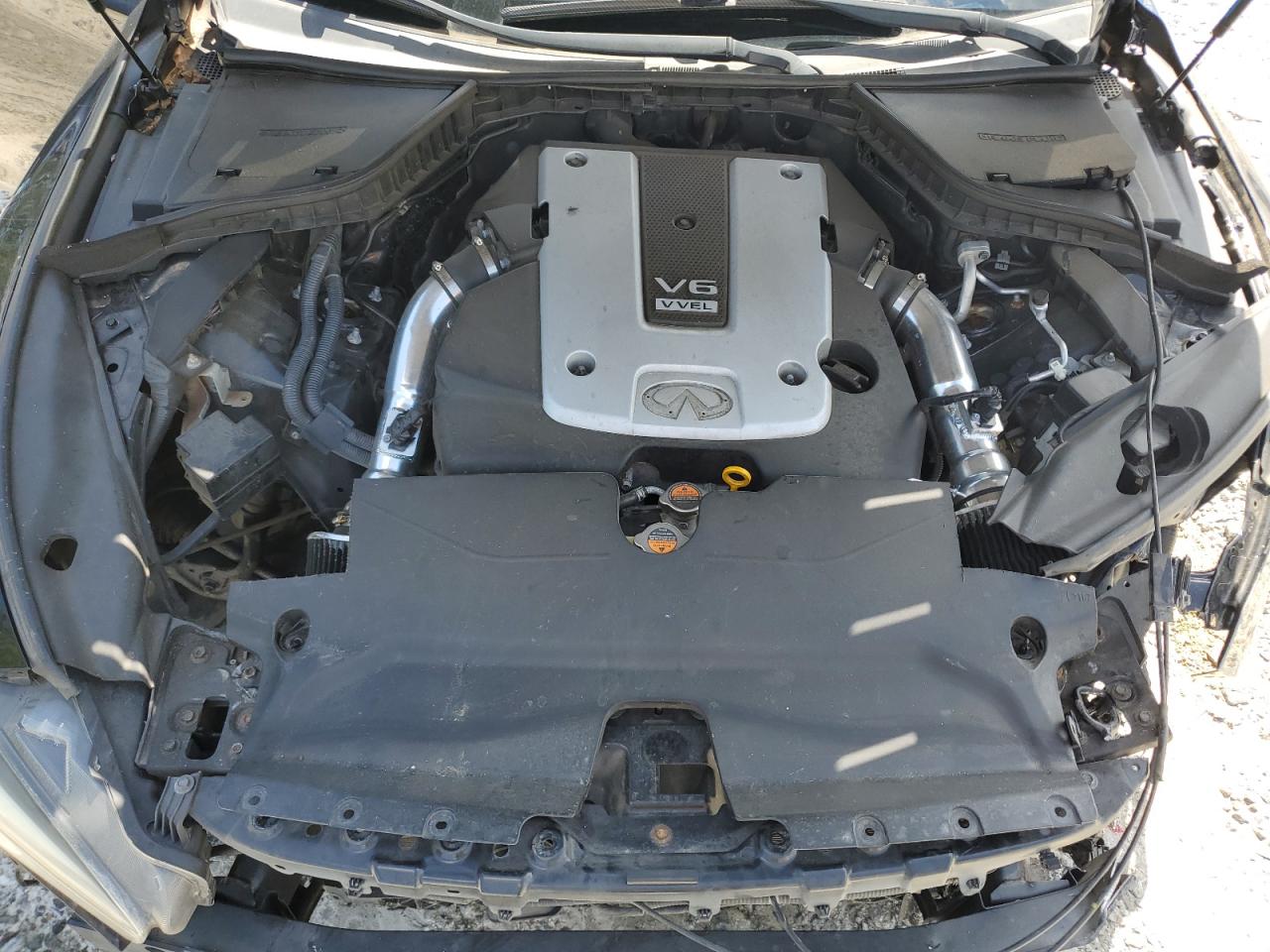 JN1BV7AR2EM689543 2014 Infiniti Q50 Base