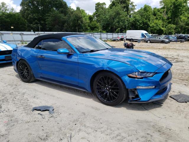 2019 FORD MUSTANG - 1FATP8UH5K5161589