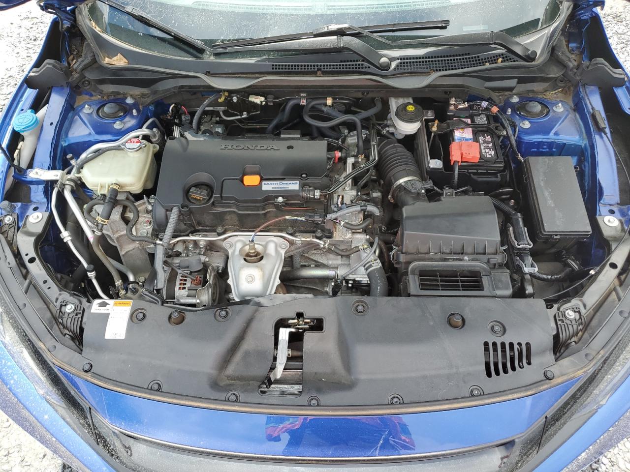 2HGFC2F62MH517604 2021 Honda Civic Lx