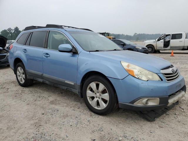 2010 Subaru Outback 2.5I Premium VIN: 4S4BRCCC2A3343491 Lot: 54158474