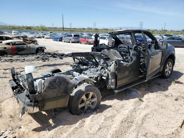 Vin: 1ftew1c49lkd61292, lot: 53834144, ford f-150 supercrew 20203
