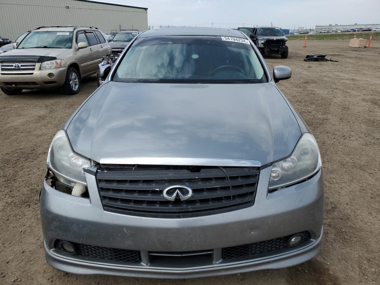 JNKAY01F66M251704 2006 Infiniti M35 Base