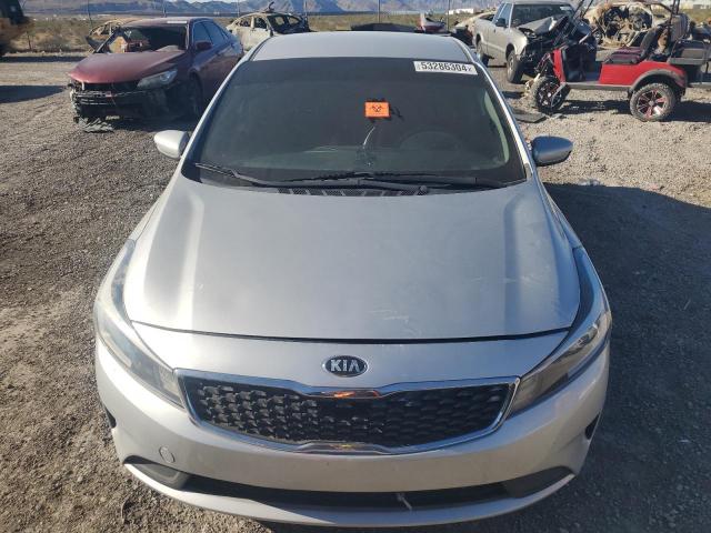 2017 Kia Forte Lx VIN: 3KPFK4A77HE042255 Lot: 53286304