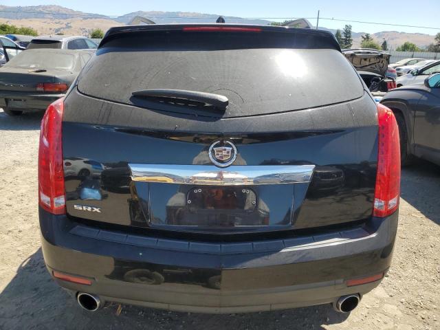 2011 Cadillac Srx VIN: 3GYFNGEY7BS510466 Lot: 55749784