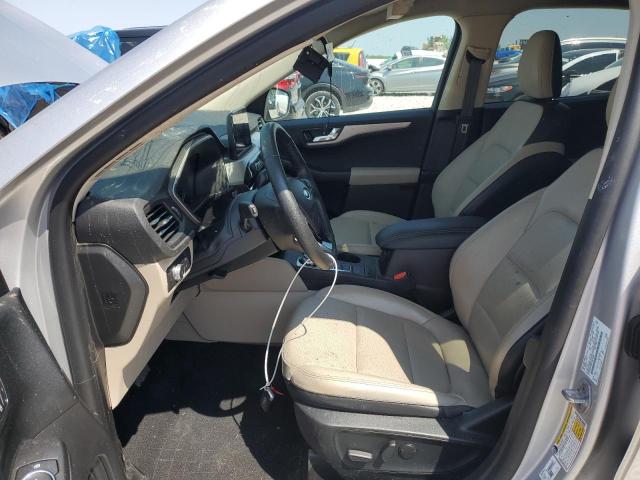 2020 FORD ESCAPE SEL - 1FMCU9H66LUA45046