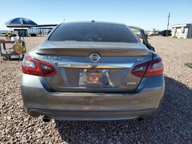 2018 Nissan Altima 2.5 VIN: 1N4AL3AP3JC471803 Lot: 54008784