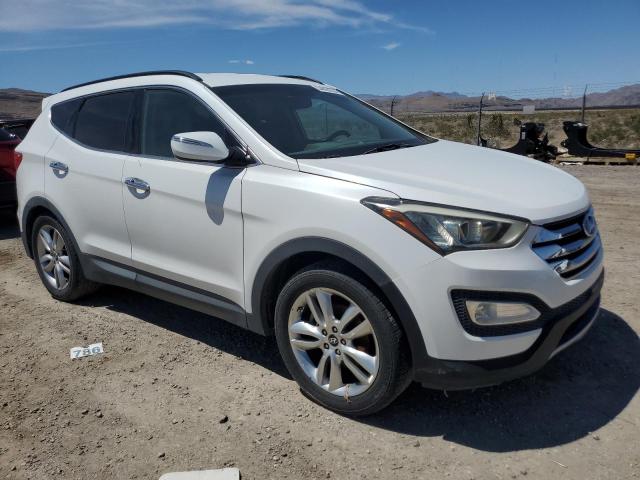 2014 Hyundai Santa Fe Sport VIN: 5XYZU3LA8EG230100 Lot: 54828354