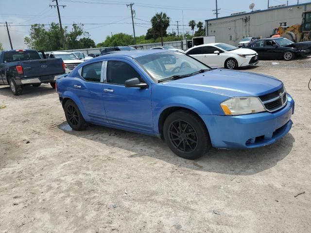 2008 Dodge Avenger Sxt VIN: 1B3LC56K28N183346 Lot: 55122794