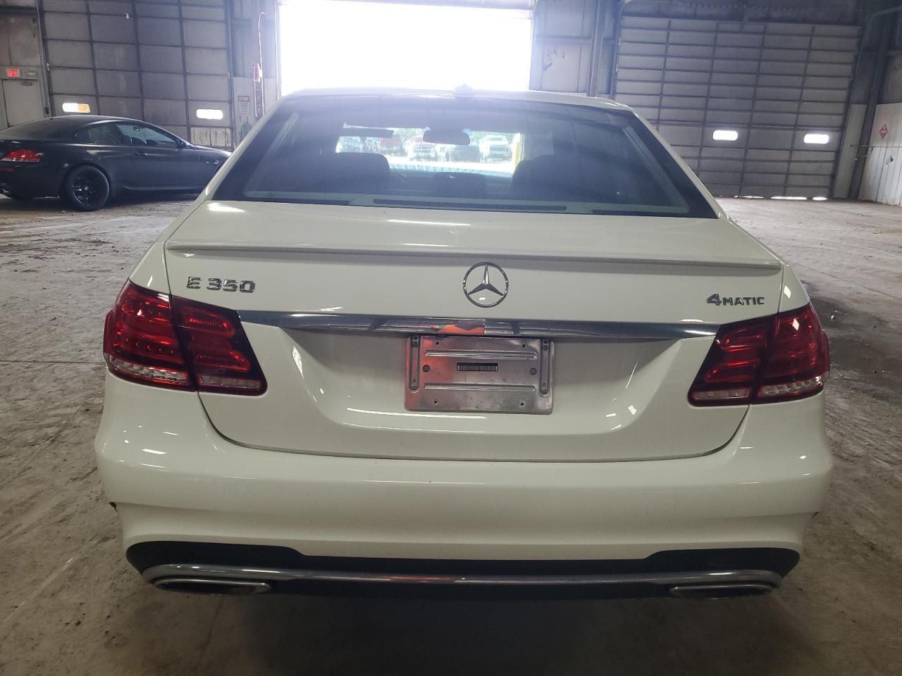 WDDHF8JB4EB013951 2014 Mercedes-Benz E 350 4Matic