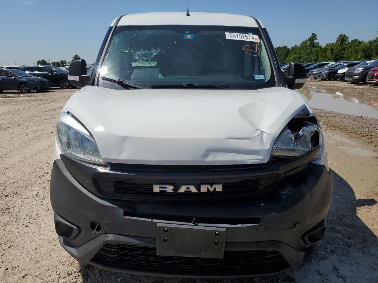 ZFBHRFAB6M6U53962 2021 Ram Promaster City