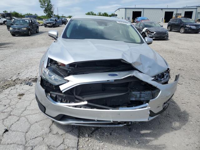 VIN 3FA6P0LU2KR167506 2019 Ford Fusion, SE no.5