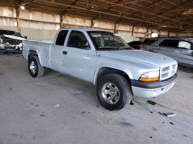 2001 Dodge Dakota VIN: 1B7GG22N51S217838 Lot: 53980724