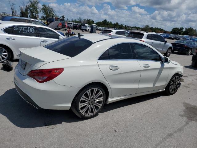 VIN WDDSJ4EB2JN548180 2018 Mercedes-Benz CLA-Class,... no.3