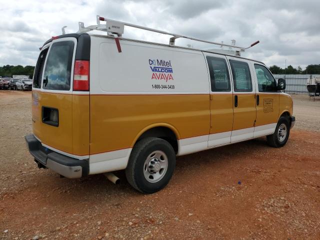 2016 Chevrolet Express G2500 VIN: 1GCWGBFF1G1146005 Lot: 56052614