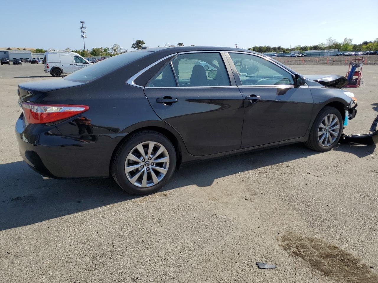 4T1BF1FK6GU605600 TOYOTA CAMRY 2016