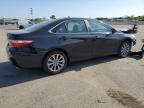 TOYOTA CAMRY LE photo