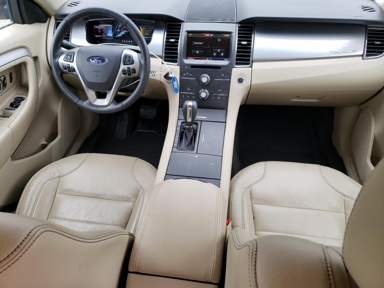 1FAHP2E85EG182212 2014 Ford Taurus Sel