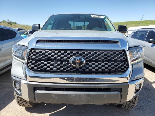 2020 Toyota Tundra Double Cab Sr/Sr5 VIN: 5TFUY5F13LX936357 Lot: 56059444