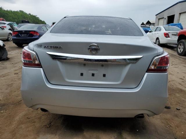 2015 Nissan Altima 2.5 VIN: 1N4AL3AP2FN304604 Lot: 55255734