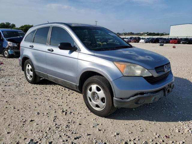 2009 Honda Cr-V Lx VIN: JHLRE48369C011517 Lot: 56063604