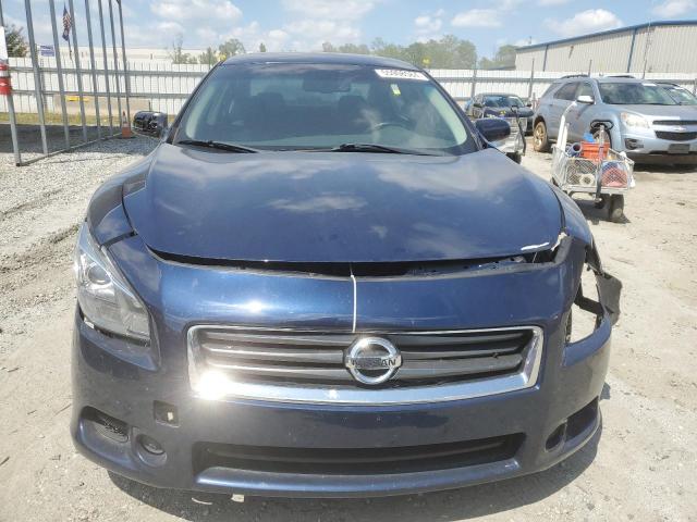 2013 Nissan Maxima S VIN: 1N4AA5AP6DC834634 Lot: 55908584